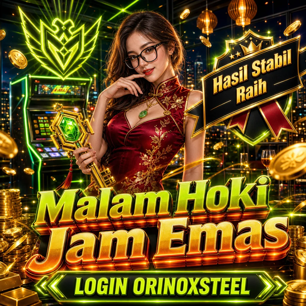 SLOT INDONESIA