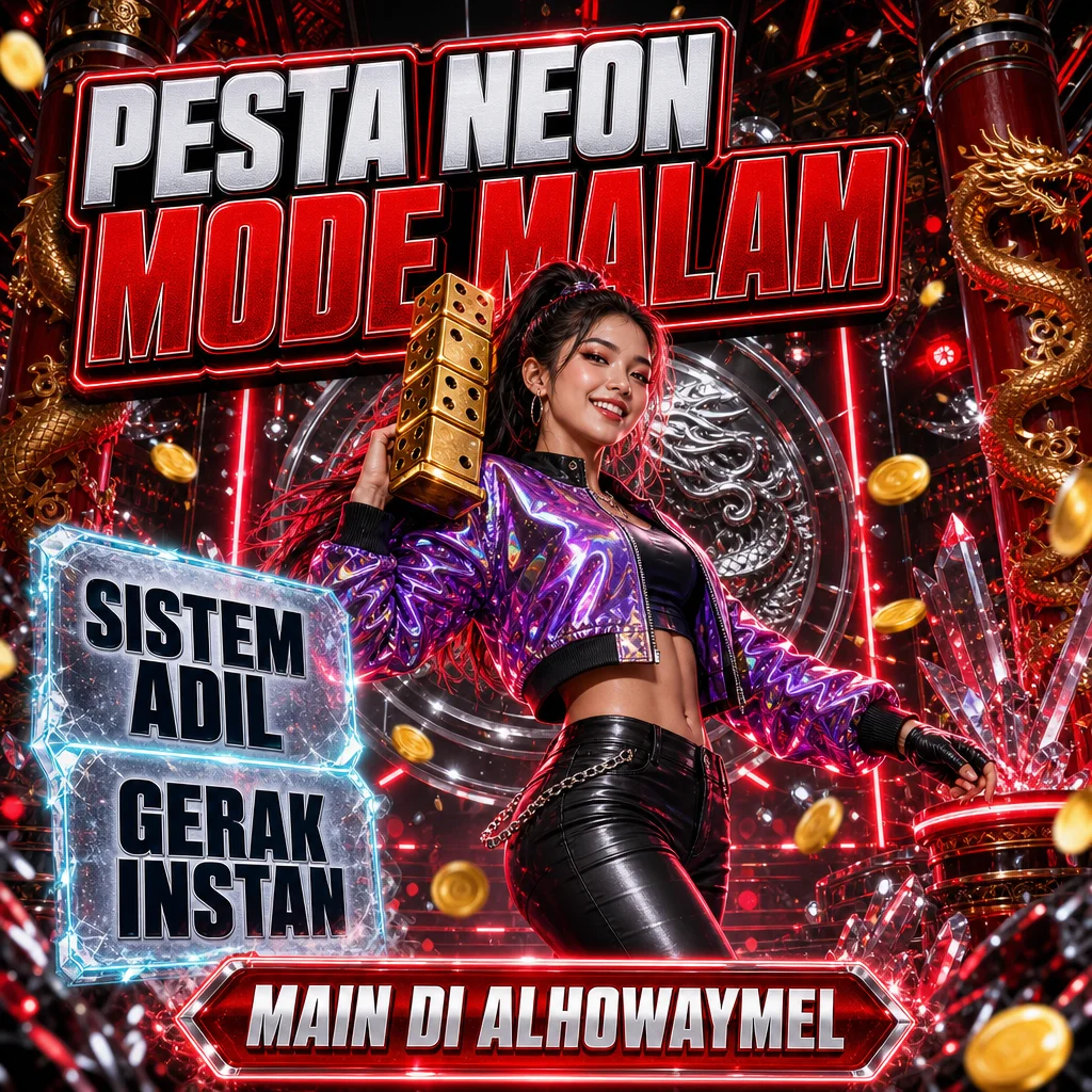 SLOT GACOR TERBARU
