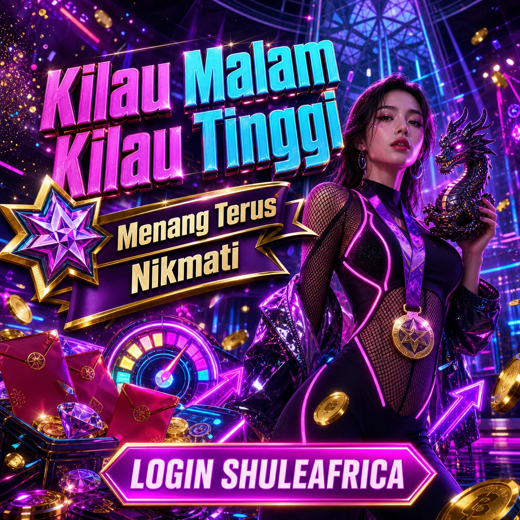 SLOT MESIN TERBAIK