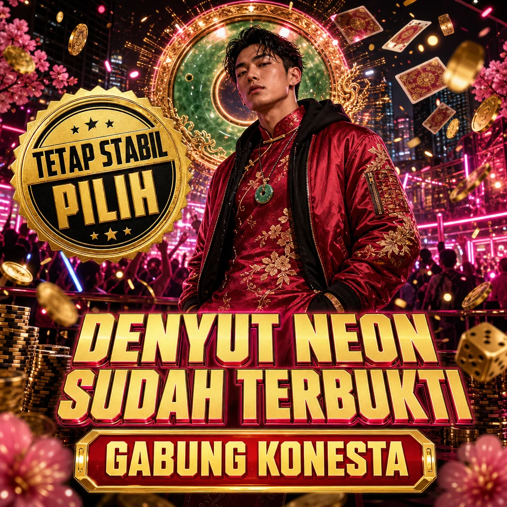 SLOT WINRATE TINGGI