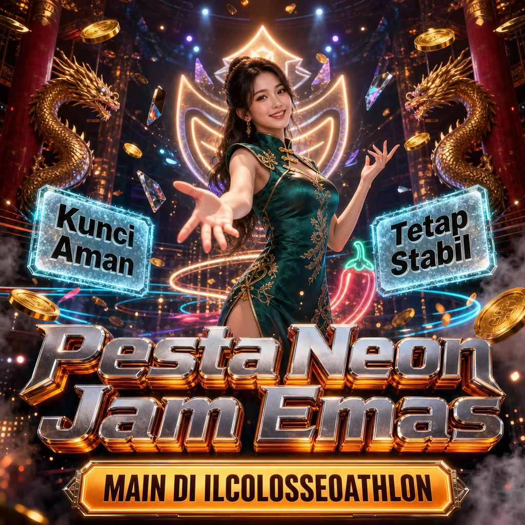 LINK SITUS SLOT GACOR HARI INI