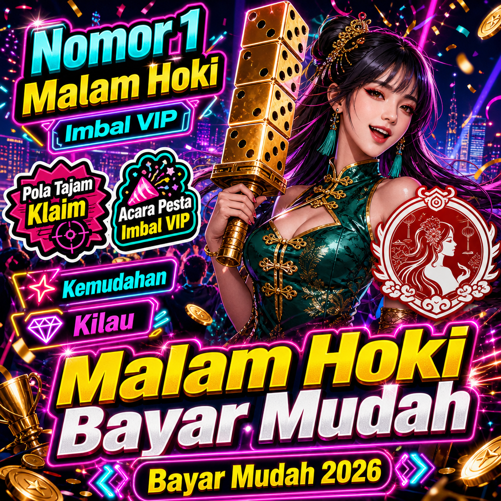 MAXWIN SLOT