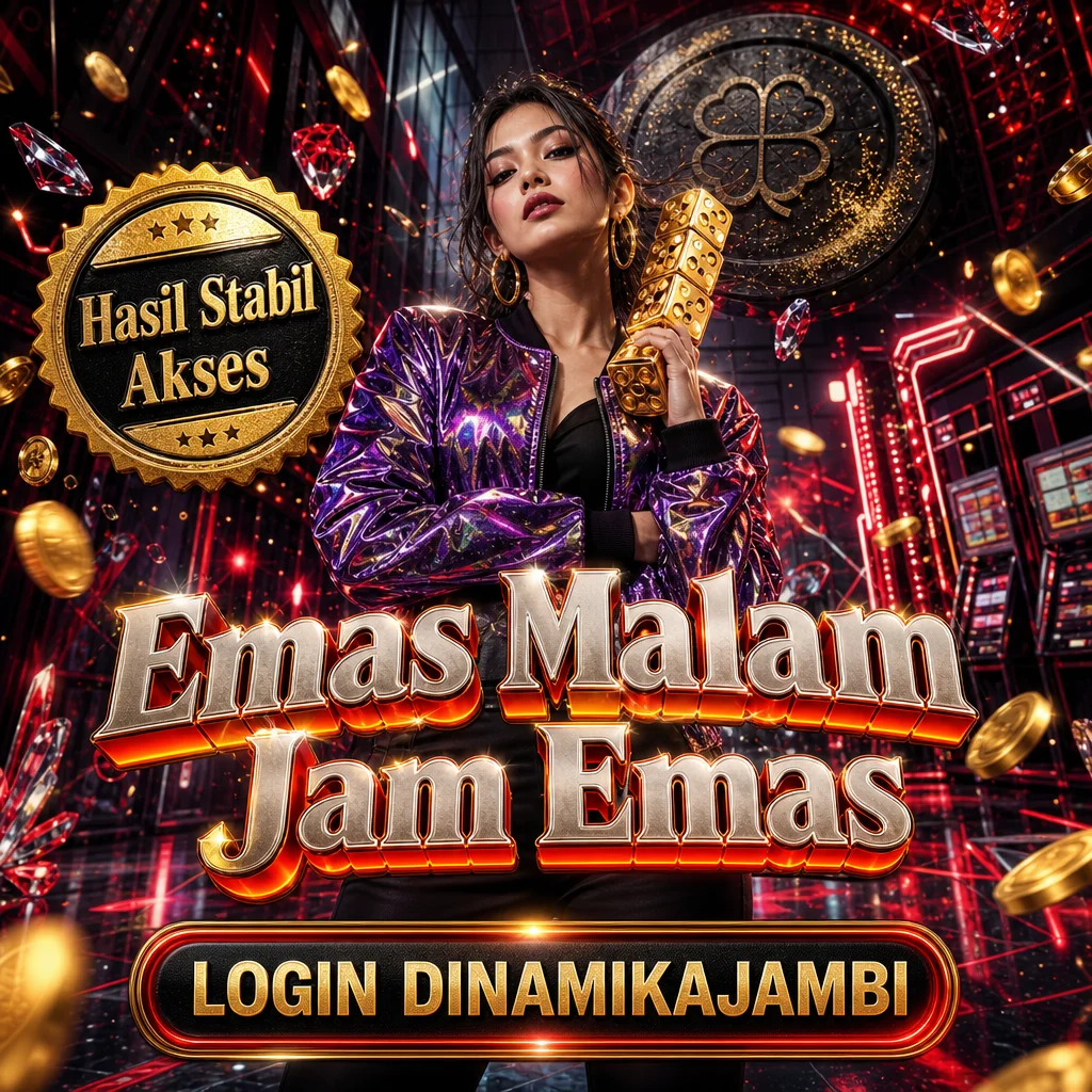 SITUS MAXWIN HARI INI