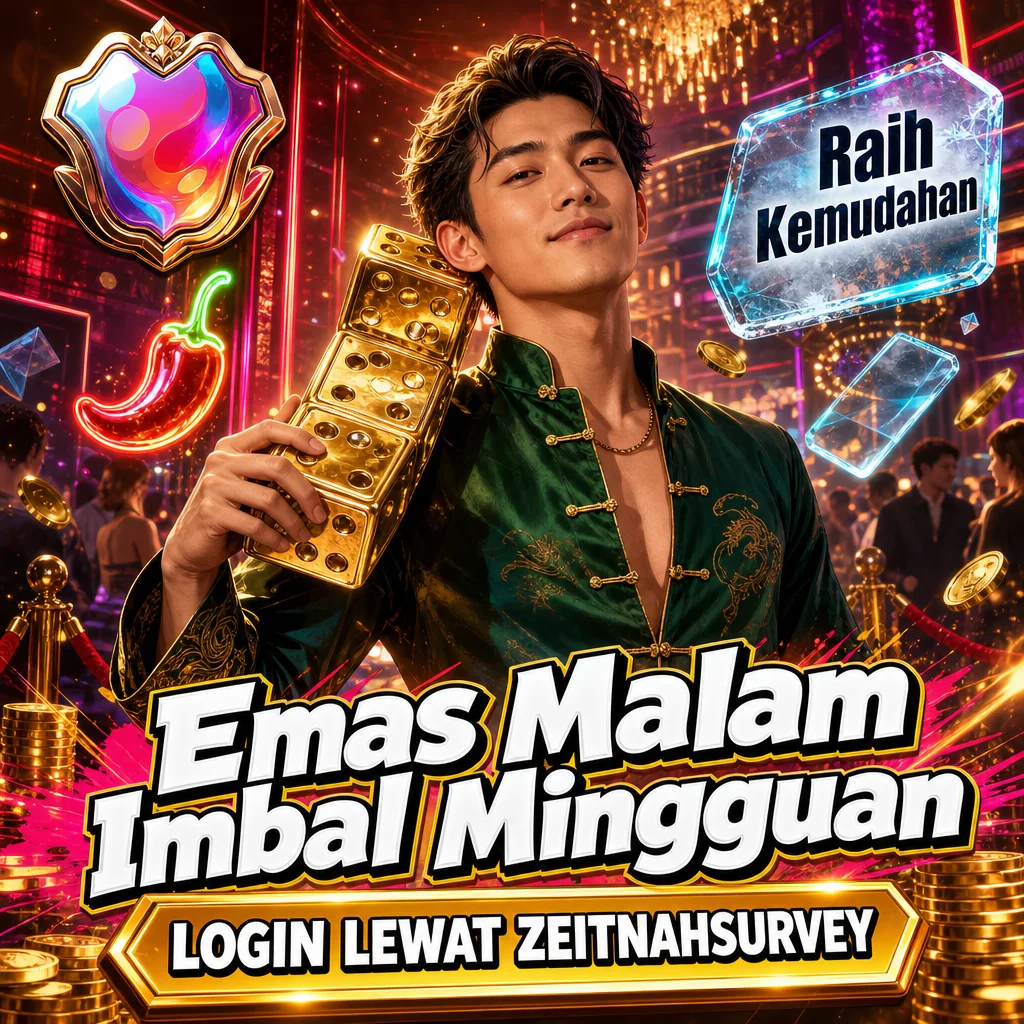 SLOT777 RESMI