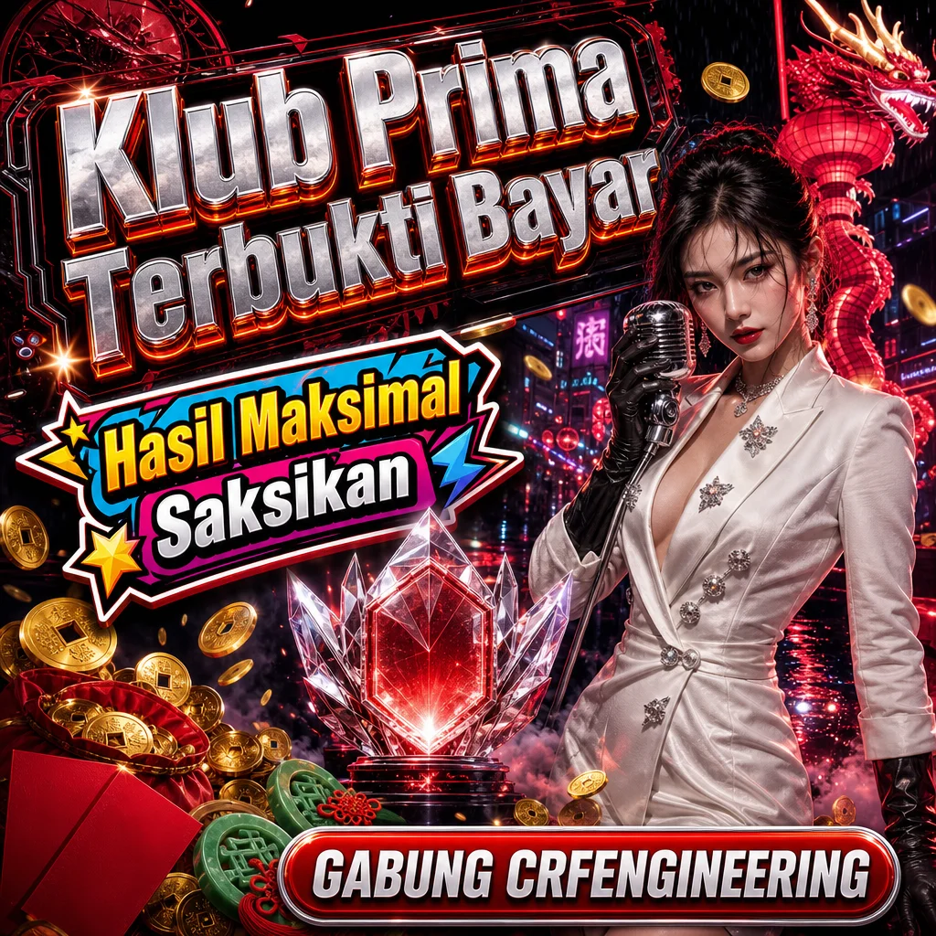 DAFTAR SLOT