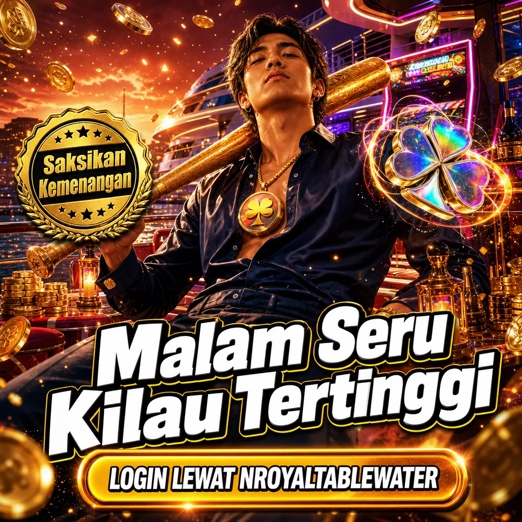 SLOT TOTO