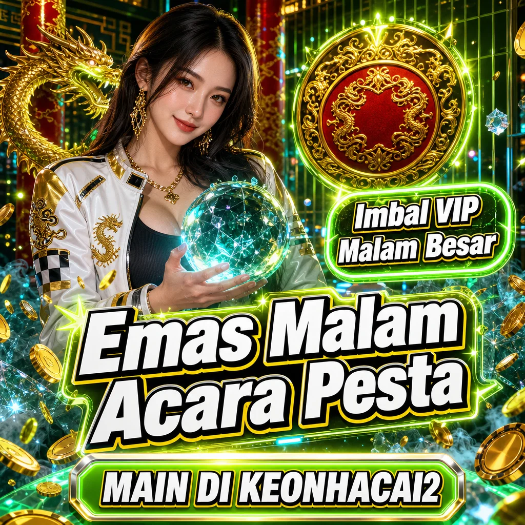 POLA SLOT JP