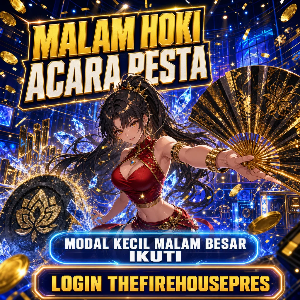 IDN SLOT TERPERCAYA