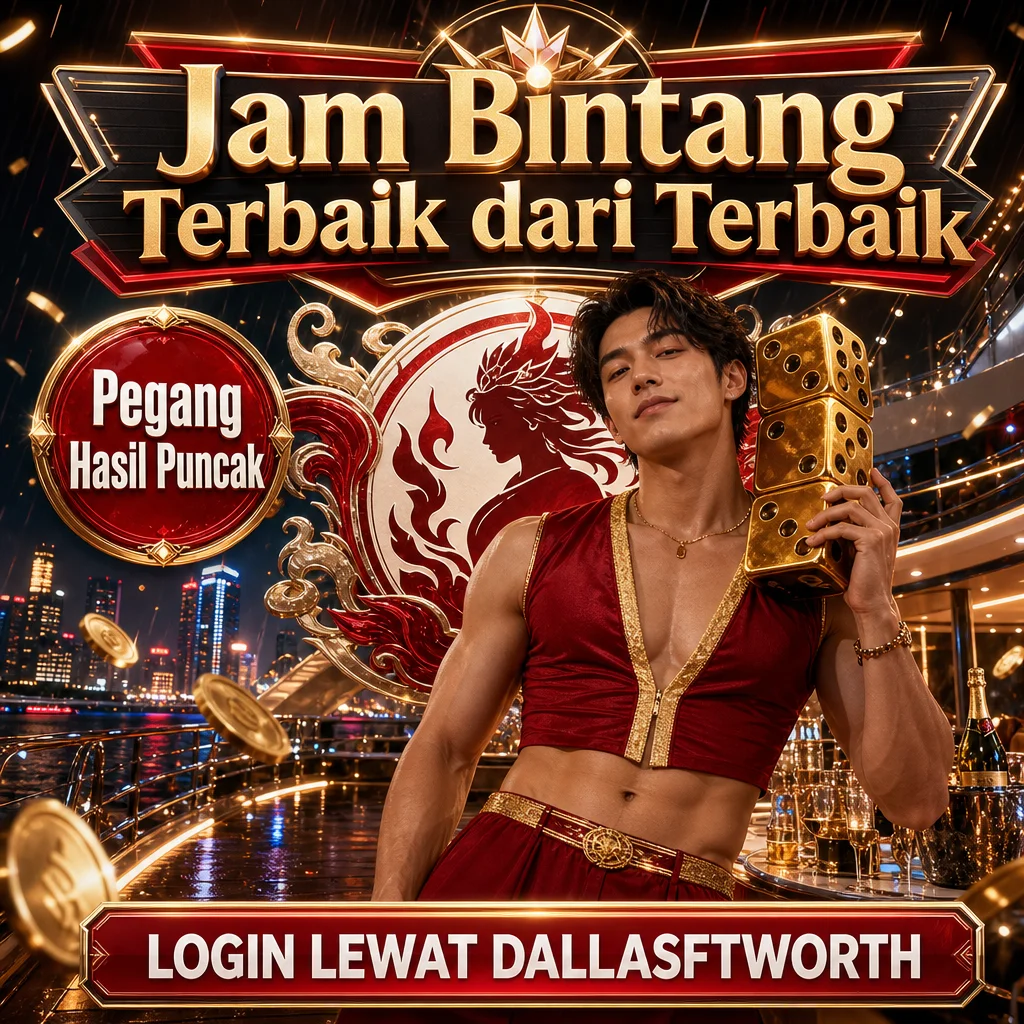 TOTO SLOT GACOR