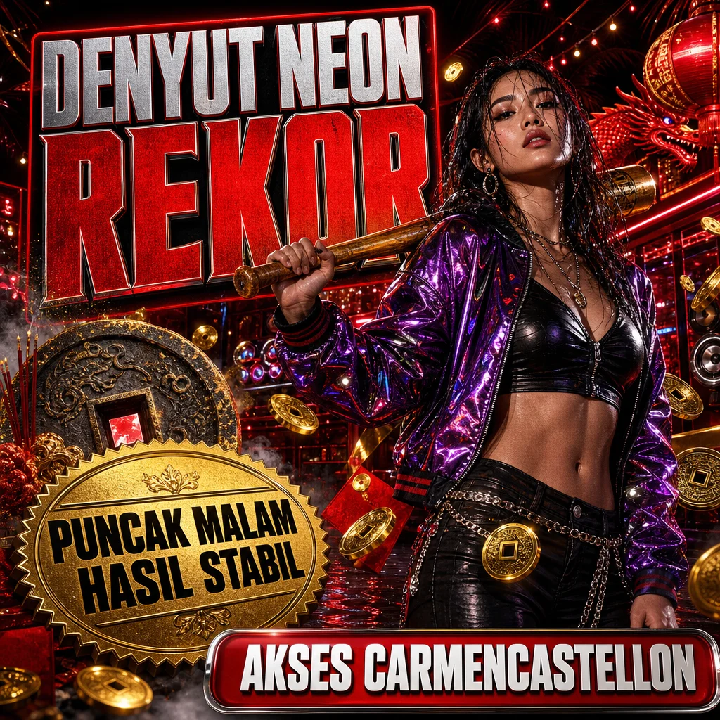 SLOT GACOR TERBARU