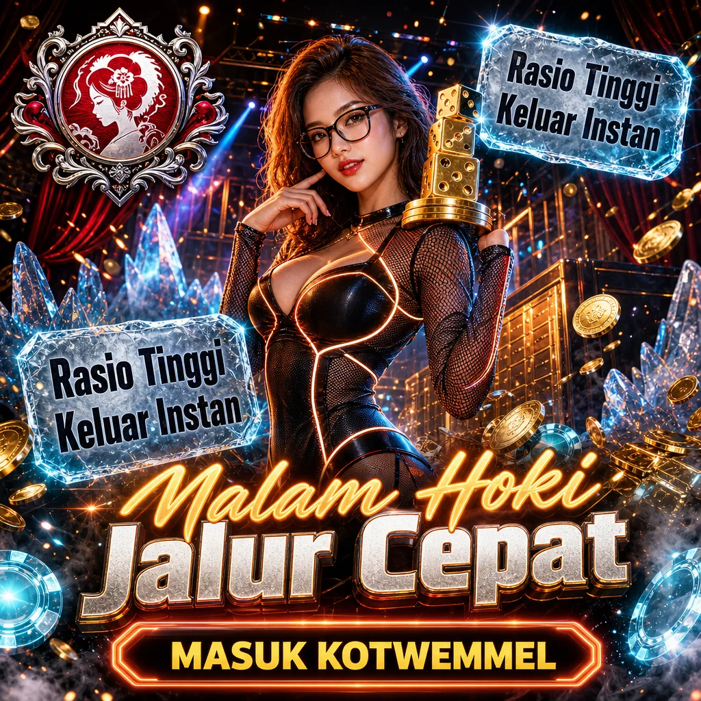 SLOT GACOR MAXWIN