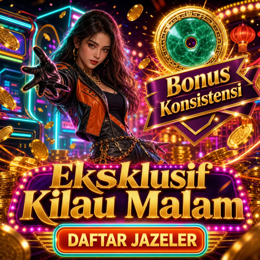 MAXWIN SLOT TERBARU