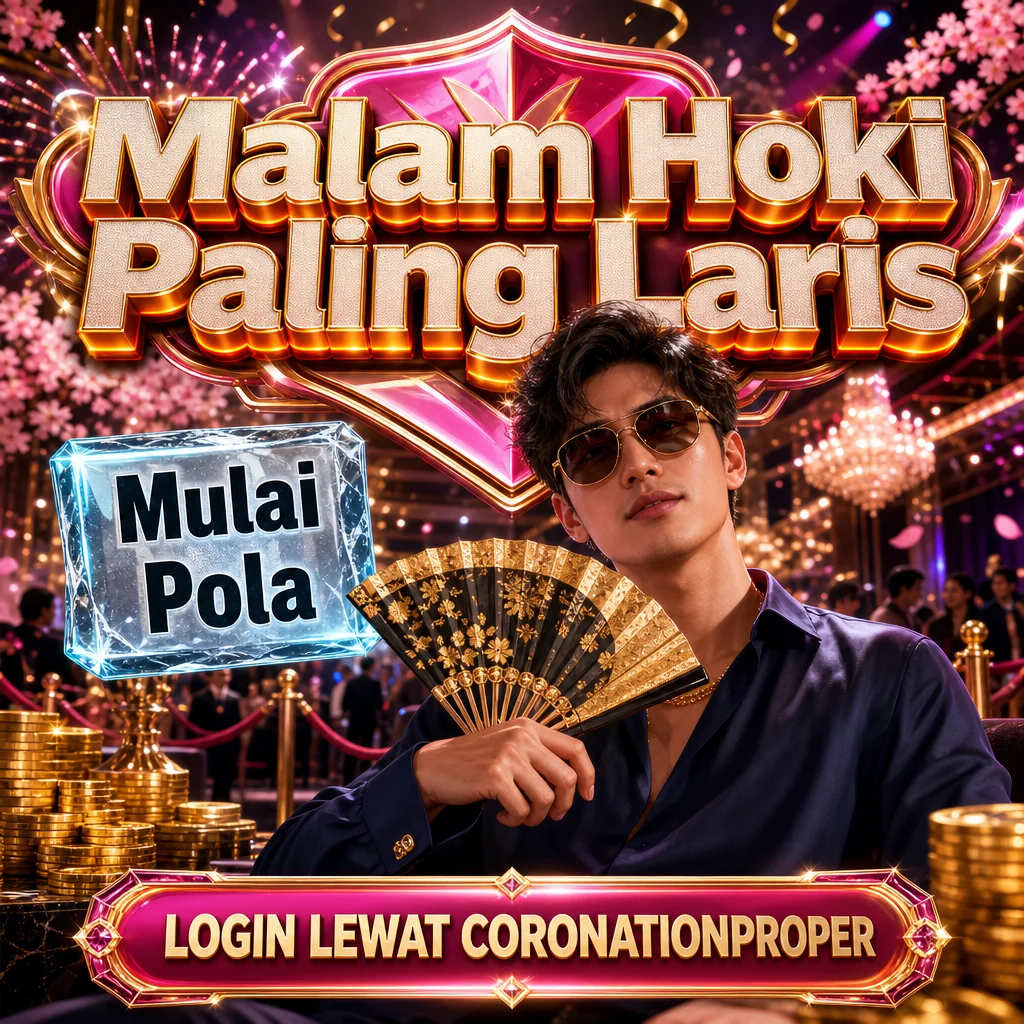 SLOT GACOR RESMI