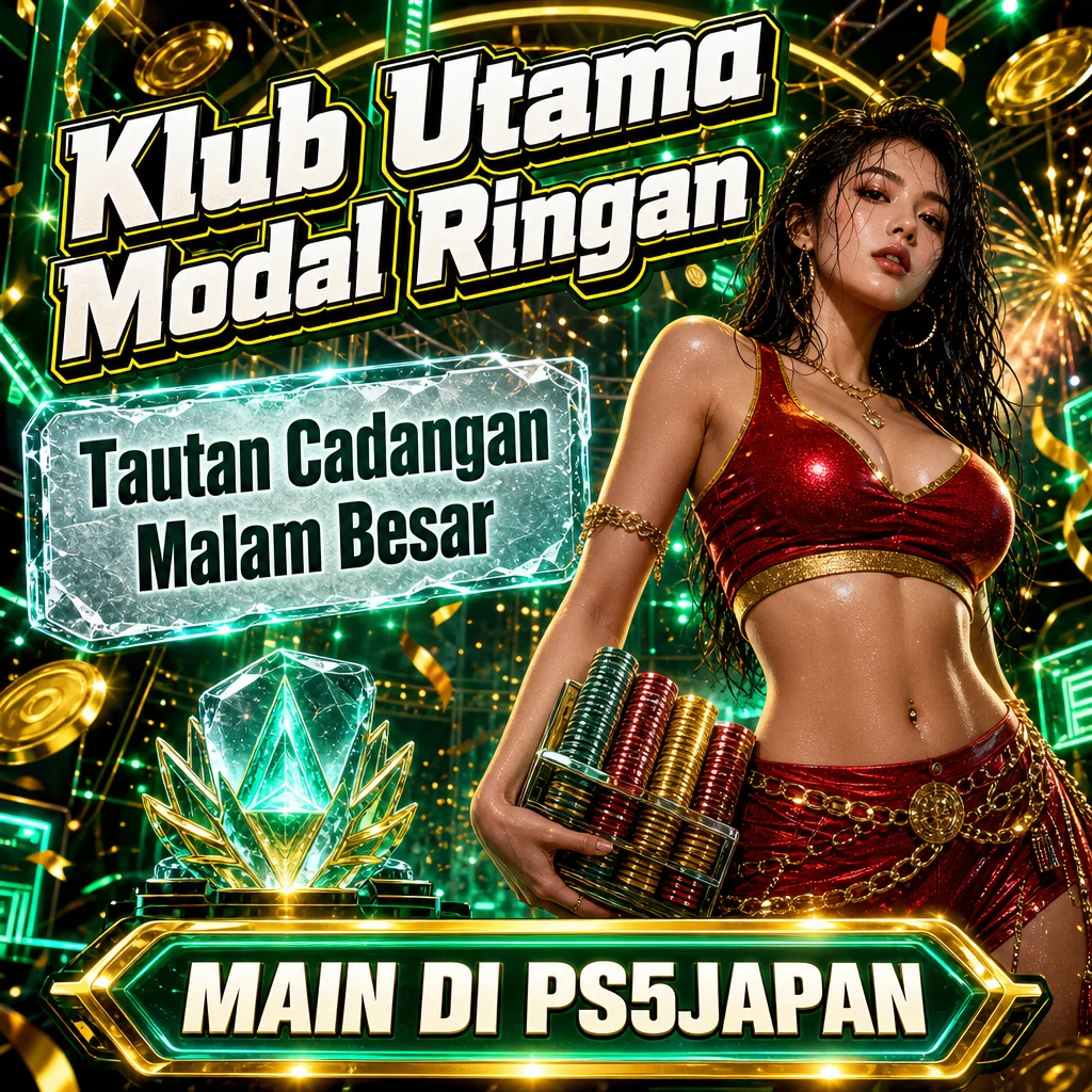 JUDI ONLINE