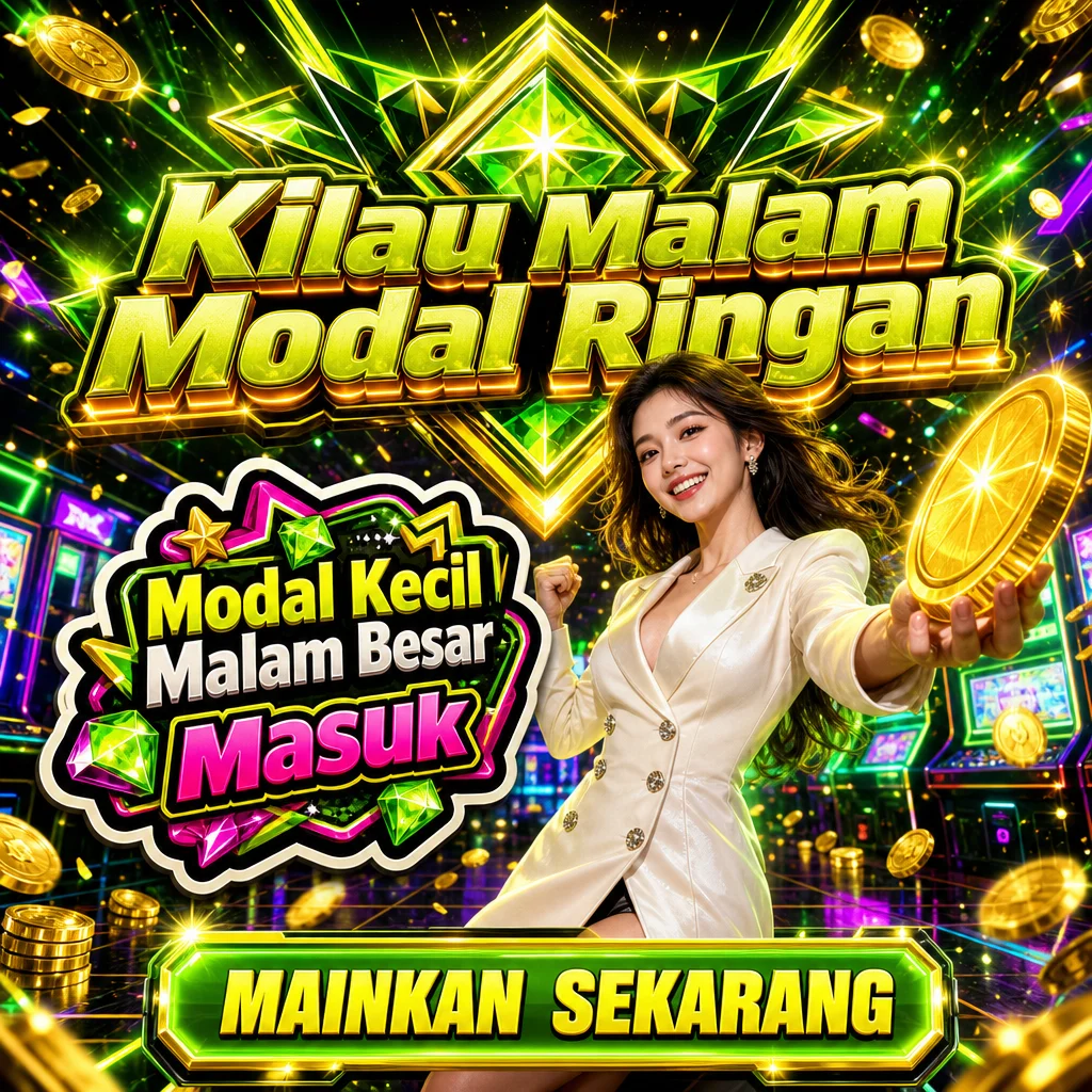 SLOT EWALLET