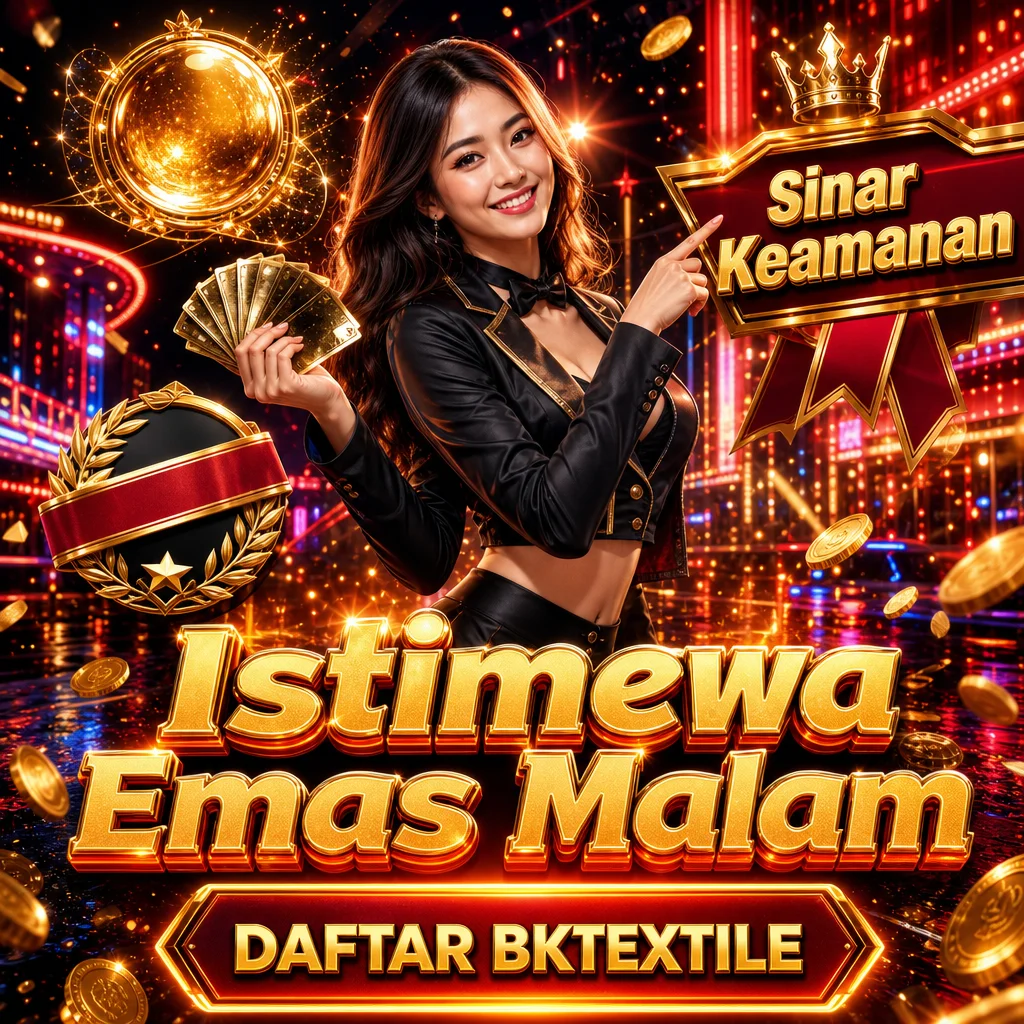 SLOT BONUS