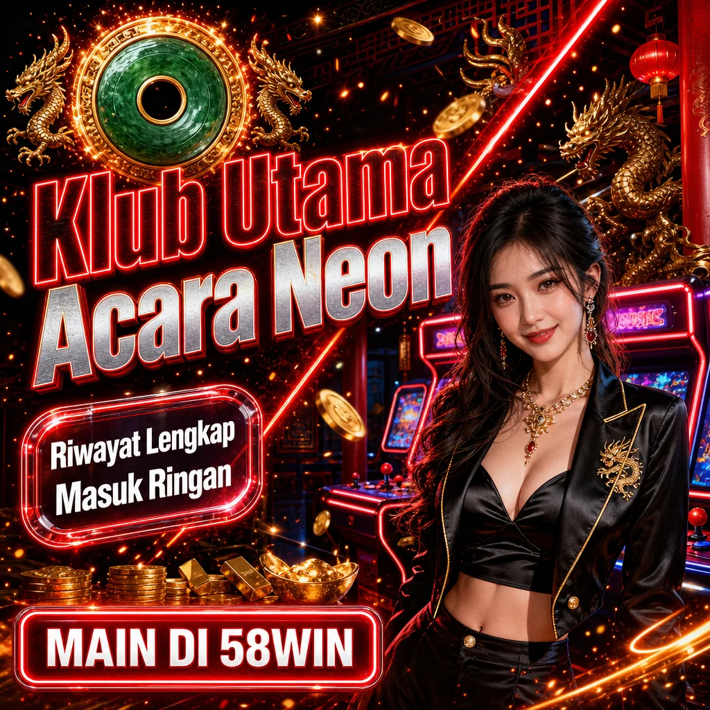 SLOT DANA