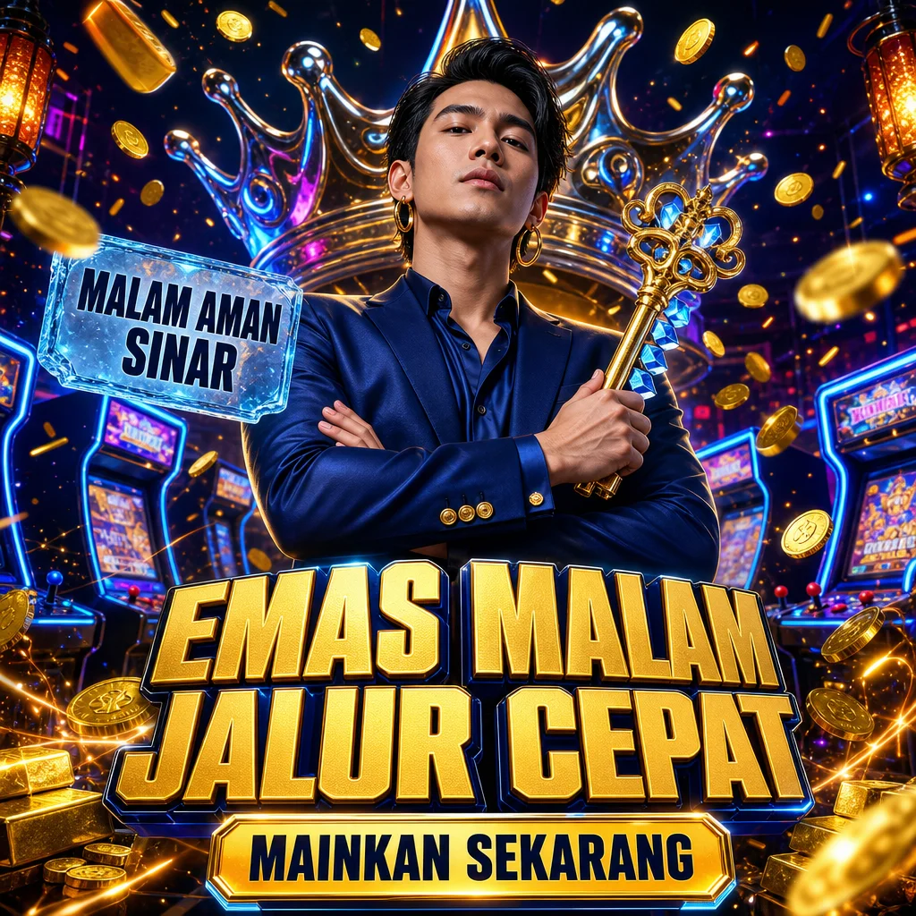 SLOT ONLINE