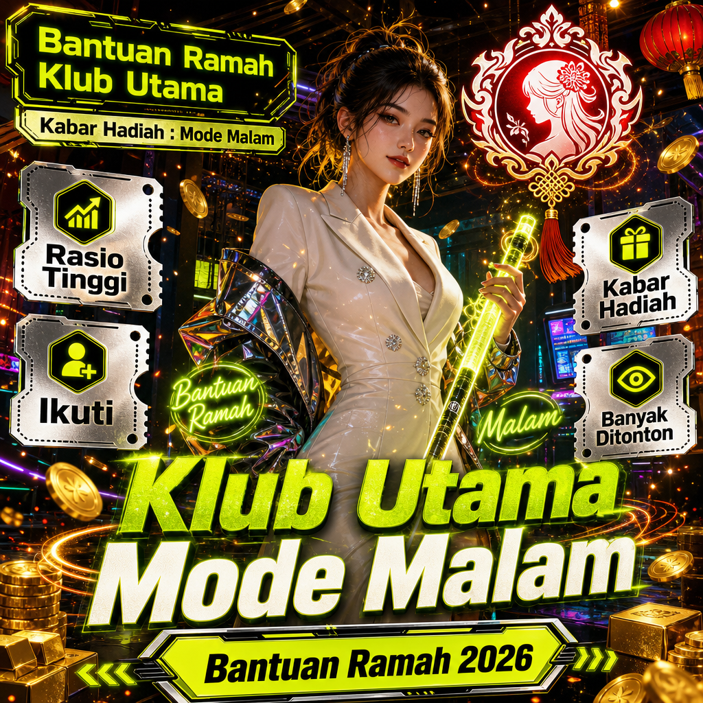 SLOT ONLINE