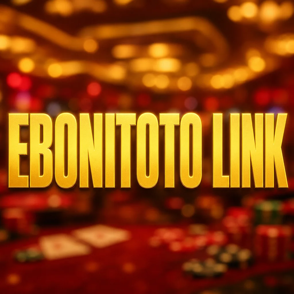 EBONITOTO GAME