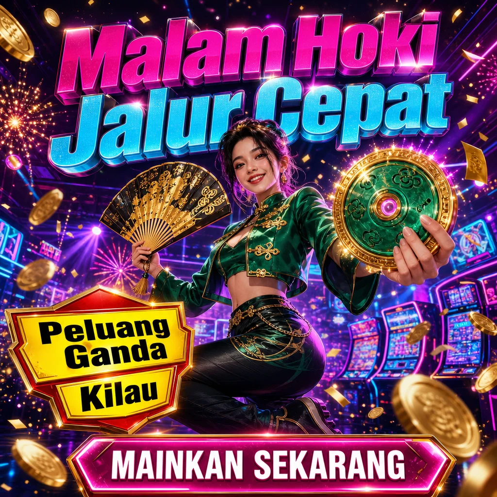 SLOT GACOR TERPERCAYA