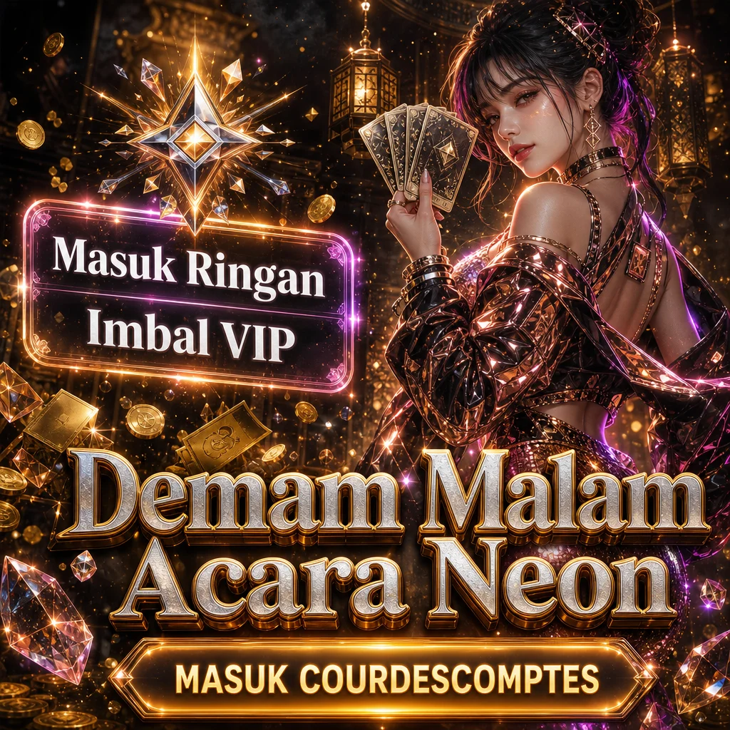 SLOT MAXWIN HARI INI