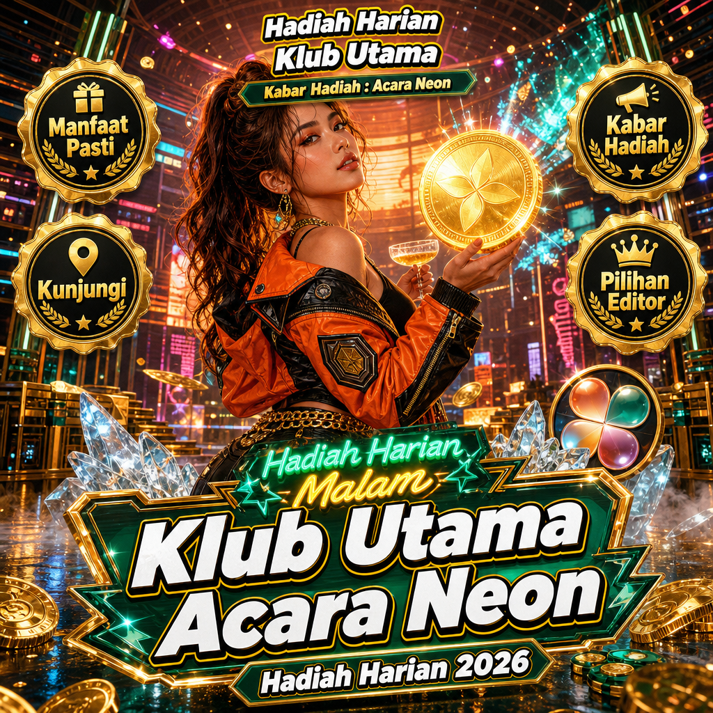 SLOT GACOR MUDAH JACKPOT