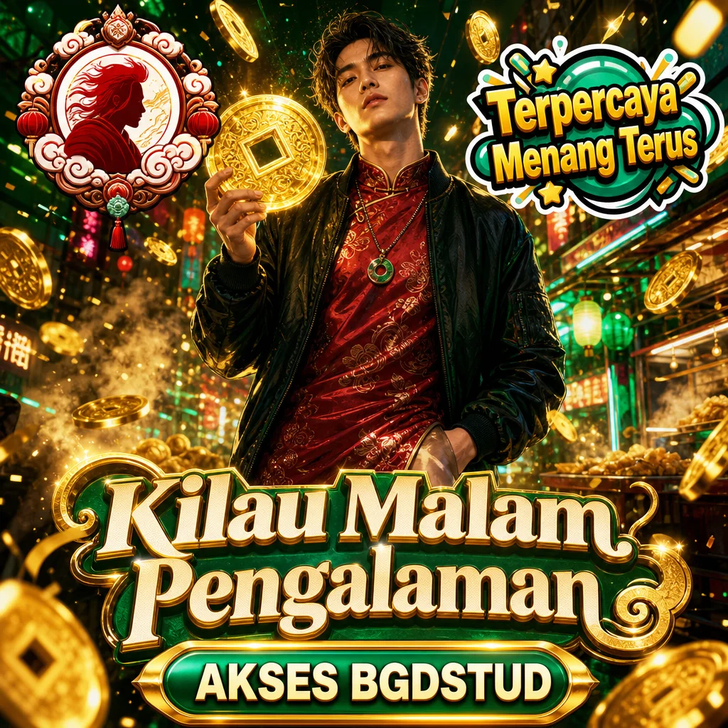 LINK SITUS SLOT GACOR HARI INI