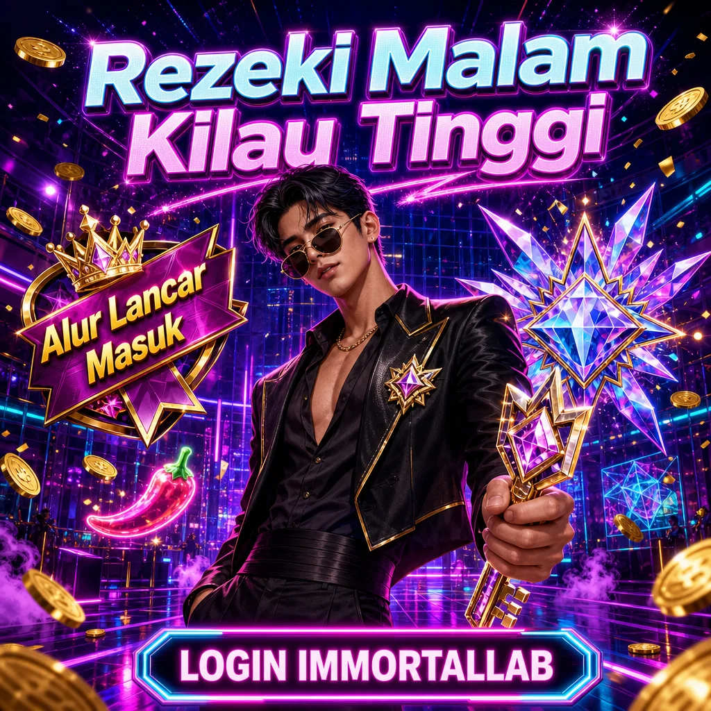 SLOT VIRAL