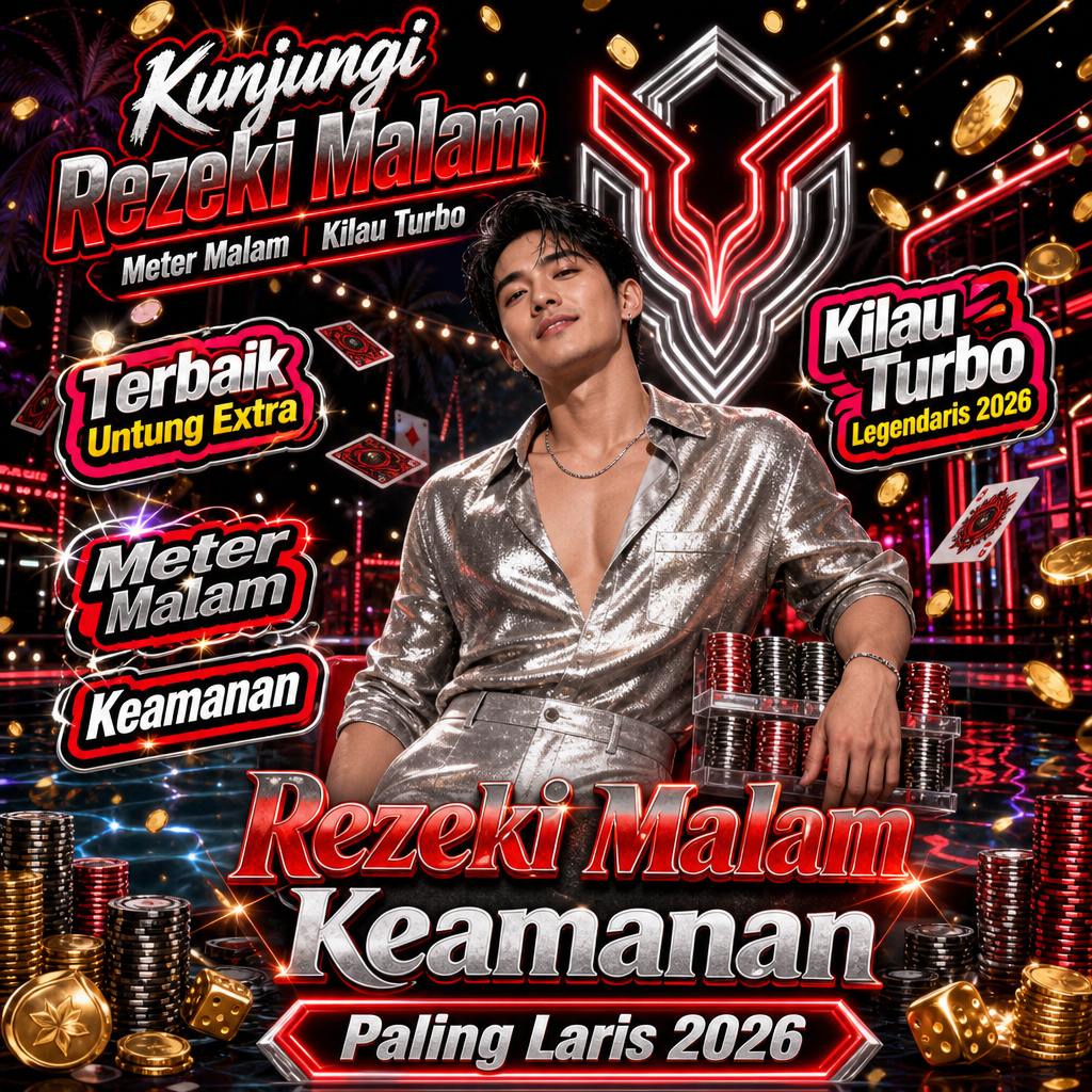 SLOT RESMI
