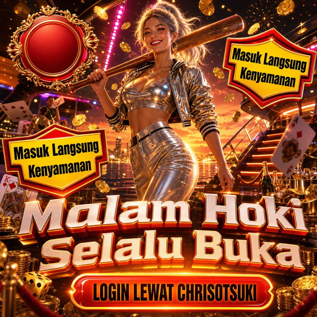 SLOT GACOR
