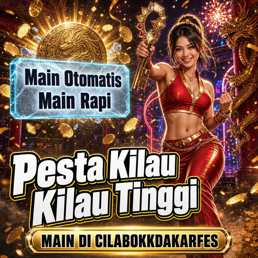 SLOT MAXWIN MALAM INI