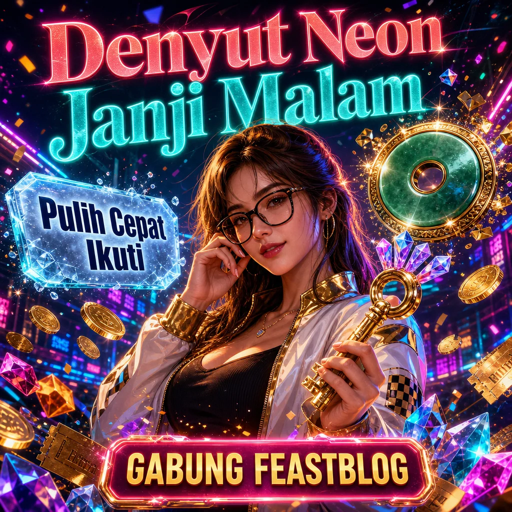 SLOT MAHJONG