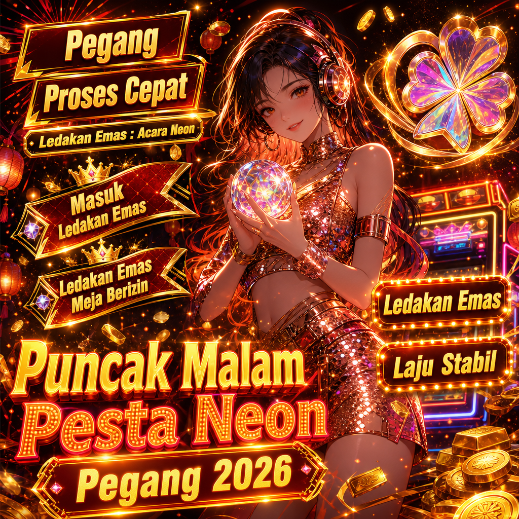 SLOT ONLINE