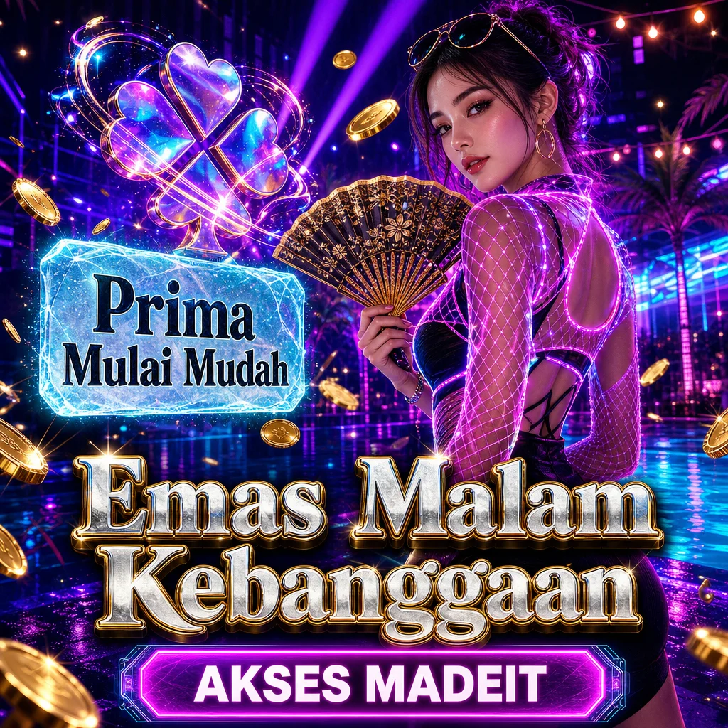 LINK RESMI SLOT GACOR