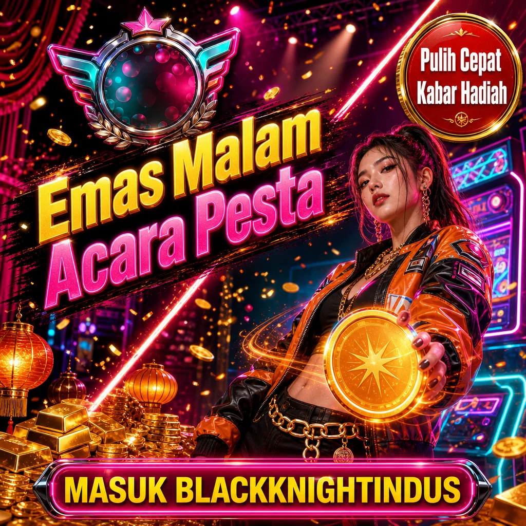 MPO SLOT HARI INI