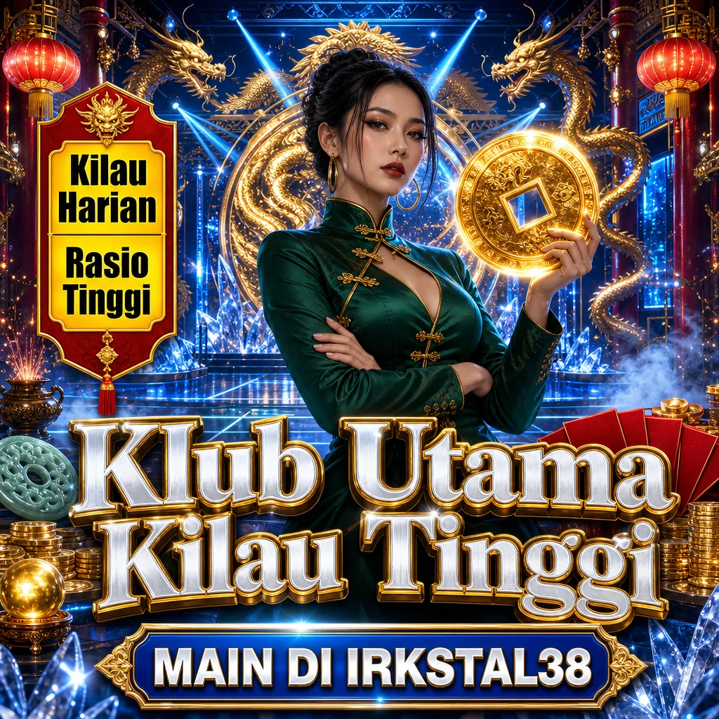 DAFTAR LINK GACOR