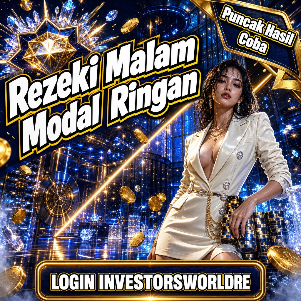AGEN RESMI SLOT GACOR INDONESIA