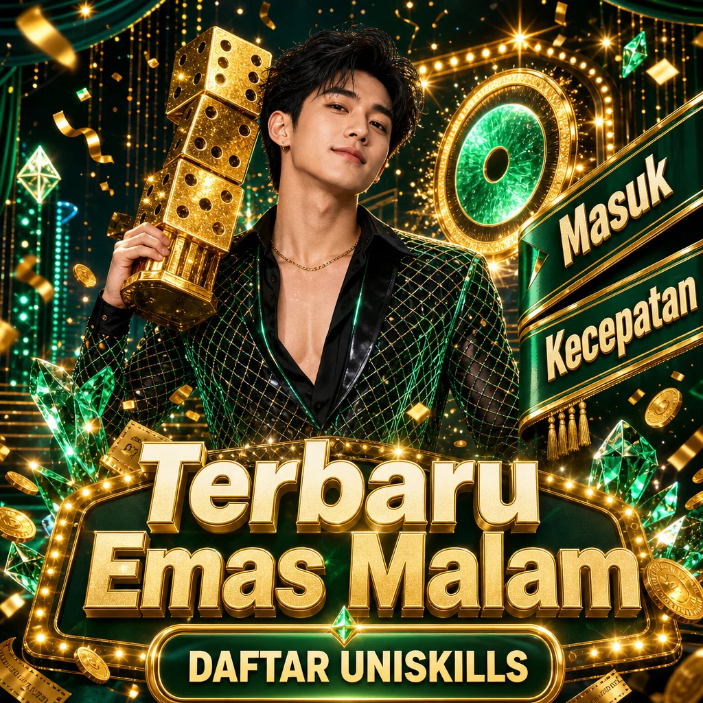 GAME MAXWIN HARI INI