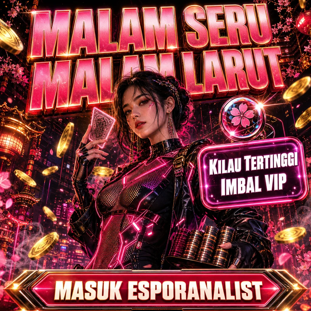 SLOT GACOR HARI INI