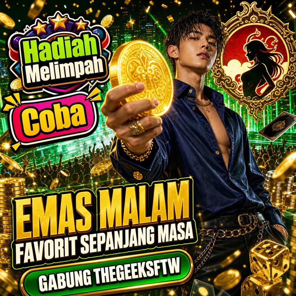 RTP MAHJONG HARI INI