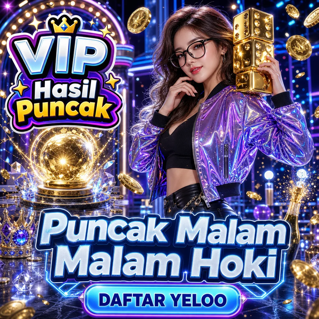 SLOT VIP
