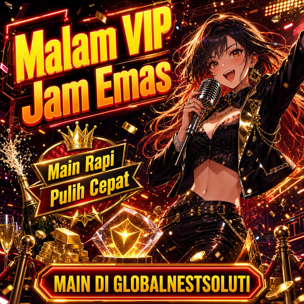 AGEN JUDI ONLINE