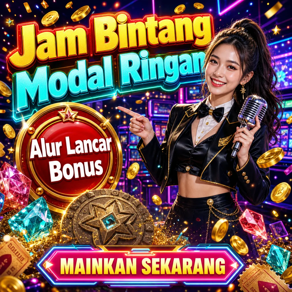 SITUS SLOT HARI INI