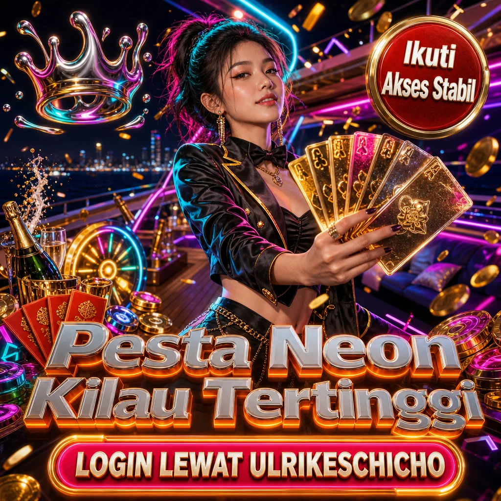 SLOT TERBAIK 2026