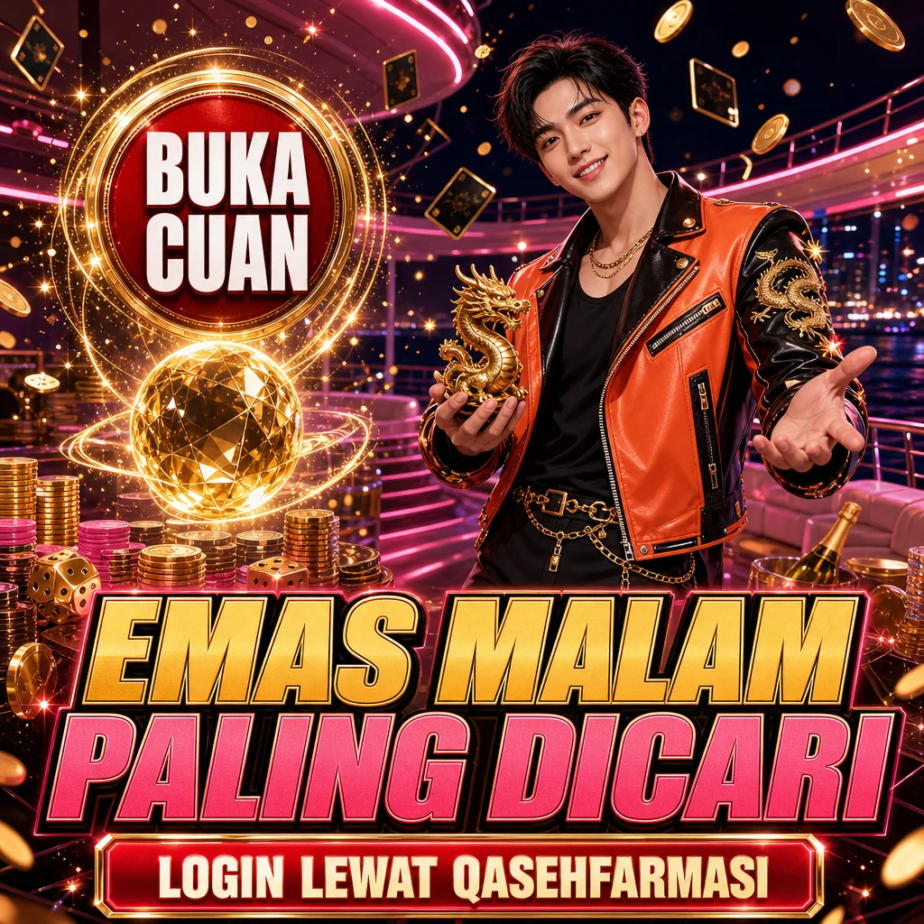 APK SLOT GACOR
