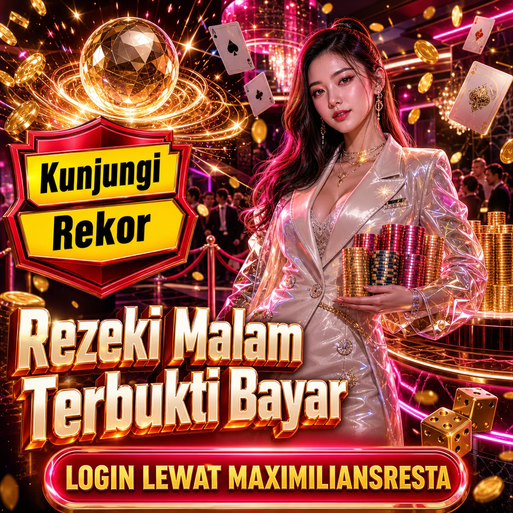 SLOT MAXWIN