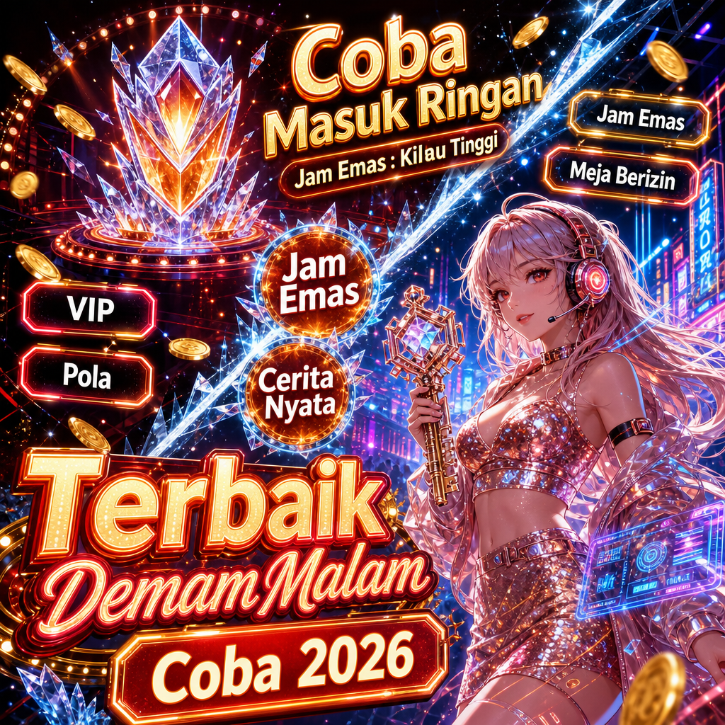 SLOT TERBAIK SEPANJANG MASA