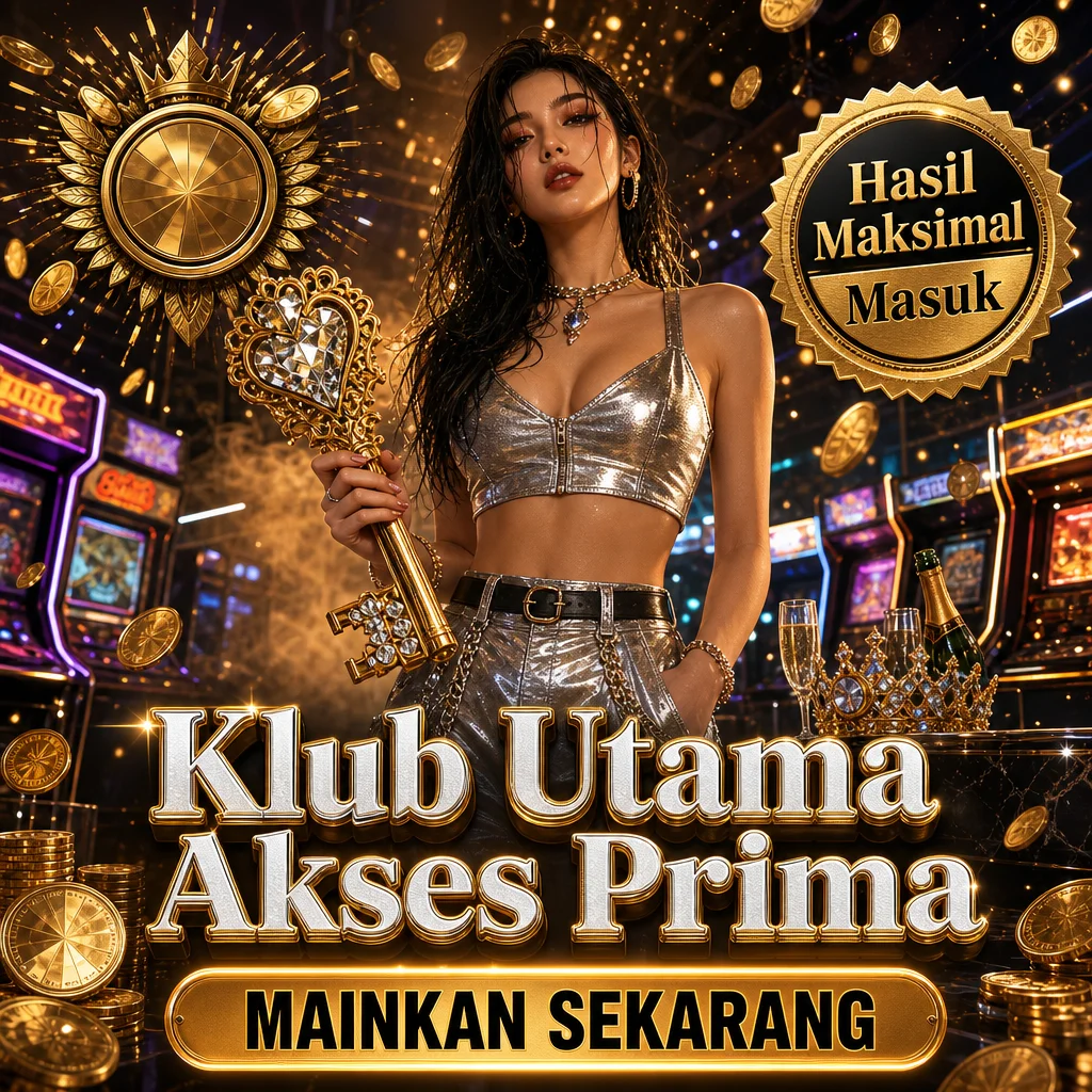 SLOT PASTI BAYAR