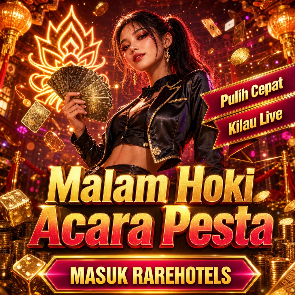 SLOT GACOR MAXWIN